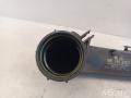 04E145673F Патрубок интеркулера Volkswagen Jetta 6 2016г. - фото №3
