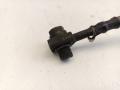 Трубка тормозная Volkswagen Golf 4 2001г. - фото №3