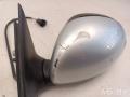 5J1857501BF, 5J0857933 Зеркало наружное левое Skoda Fabia 2 2008г. - фото №5