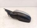 5J1857501BF, 5J0857933 Зеркало наружное левое Skoda Fabia 2 restailing 2013г. - фото №6