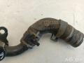 04L121065S, 7E0121073AE Патрубок (трубопровод, шланг) Volkswagen Transporter T6 2016г. - фото №4