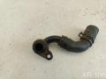 04L121065S, 7E0121073AE Патрубок (трубопровод, шланг) Volkswagen Transporter T6 2016г. - фото №5