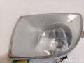 5J0941699, 5J0941701 Фара противотуманная левая Skoda Fabia 2 2008г. - фото №3
