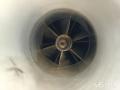03L253016T, GTC1244VZ Турбина Skoda Octavia A5 restailing 2011г. - фото №8