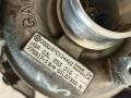 03L253016T, GTC1244VZ Турбина Volkswagen Golf 6 2013г. - фото №3