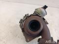 03L253016T, GTC1244VZ Турбина Volkswagen Passat B7 2013г. - фото №5