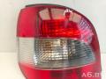 Фонарь задний левый Renault Scenic RX4 2001г. - фото №4