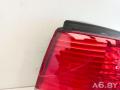 Фонарь задний левый Renault Scenic RX4 2001г. - фото №5