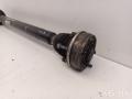 1K0407272BS Полуось передняя правая (приводной вал, шрус) Skoda Octavia A5 2008г. - фото №4
