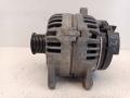 0124525133, 8200692868C Генератор Renault Trafic 2 2008г. - фото №2