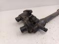 032121111 Корпус термостата Audi A3 8L 2000г. - фото №2