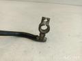 1J0971235AM Клемма аккумулятора минус Seat Toledo 2 2000г. - фото №2