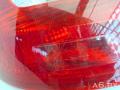 5J6945095 Фонарь задний левый Skoda Fabia 2 restailing 2012г. - фото №4