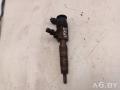 0445110339 Форсунка Citroen DS3 2015г. - фото №2