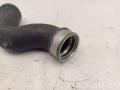 1K0145832J, PXR118908 Патрубок интеркулера Skoda Yeti 2013г. - фото №2