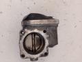 036133062M Заслонка дроссельная Audi A3 8L 2000г. - фото №4