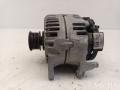 4422780318 Генератор Skoda Fabia 1 2004г. - фото №2