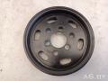038145255A Шкив насоса гидроусилителя Seat Toledo 2 2001г. - фото №4