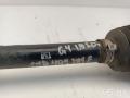 1J0407271F, SDI Полуось передняя левая (приводной вал, шрус) Volkswagen Bora 2001г. - фото №4
