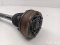 1J0407271F, SDI Полуось передняя левая (приводной вал, шрус) Volkswagen Bora 2001г. - фото №5