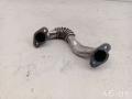 CFW, 03P131521A Трубка системы рециркуляции EGR Audi A3 8P 2009г. - фото №4