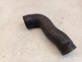 Патрубок интеркулера Volkswagen Sharan 1 1999г. - фото №5