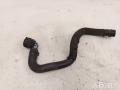 6Q0121 Патрубок отопителя (печки) Skoda Roomster 1 2009г. - фото №2