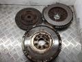 1121237, YC1Q6375BC, 3C117550AA Маховик Ford Transit 2000г. - фото №2