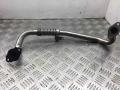 Трубка системы рециркуляции EGR Volkswagen Passat 2009г. - фото №2