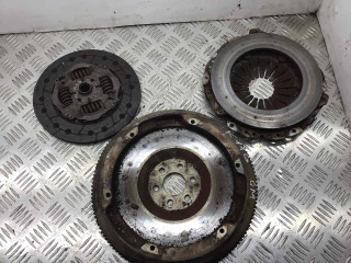 Маховик, ориг. номер R90400169, 55587031, 5616016, 55558223, 93186460, Opel Astra 1998-2009