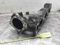 Коллектор впускной Hyundai Getz 2005г. - фото №4