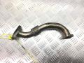 038131521J Трубка системы рециркуляции EGR Audi A3 2003г. - фото №2
