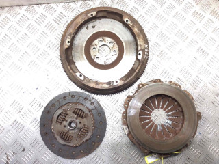 Маховик, ориг. номер R90400169, 55587031, 5616016, 55558223, 93186460, Opel Astra 1998-2009