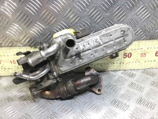 Радиатор EGR, ориг. номер 038131513D, Volkswagen Touran 2003-2006