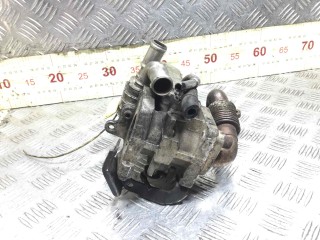 Радиатор EGR, ориг. номер 038131513D, Volkswagen Touran 2003-2006