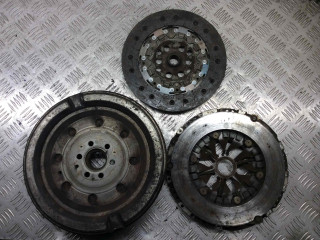 Маховик, ориг. номер 06A141025H, 033082194603, Volkswagen Golf 1997-2006