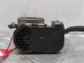 078133062B, 0280750030 Заслонка дроссельная Audi A4 2002г. - фото №2
