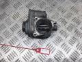 038128063 Заслонка дроссельная Skoda Fabia 2006г. - фото №4