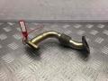 Трубка системы рециркуляции EGR Volkswagen Passat 2002г. - фото №2