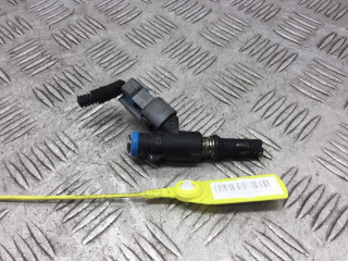 Форсунка, ориг. номер 25380933, Opel Zafira 2005-2008