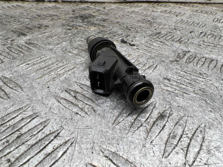 Форсунка, ориг. номер 25343299, Opel Astra 1998-2009