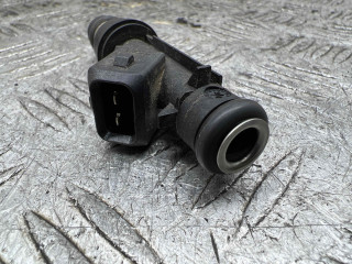 Форсунка, ориг. номер 25343299, Opel Astra 1998-2009