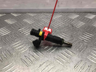 Форсунка, ориг. номер 55353806, 5817429, 93185686, Opel Astra 1998-2009