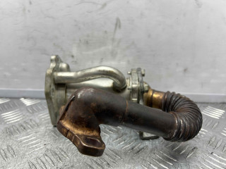 Радиатор EGR, Renault Megane 2006-2009