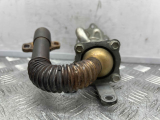 Радиатор EGR, Renault Megane 2006-2009