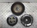 98MM6375BA, 98MM6375CA, 1462885 Маховик Ford Focus 2005г. - фото №4