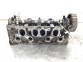 0200H9 Головка блока цилиндров Citroen Xsara 1999г. - фото №4