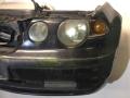 B33 Передняя часть (ноускат) в сборе BMW 3-Series 2000г. - фото №3