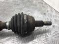 1J0407272 Полуось передняя правая (приводной вал, ШРУС) Volkswagen Golf 1999г. - фото №2