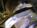 96866018, 4811550, SPRAVOCHNO, 5471161202, 96627029, 96627029KJ, AA8H11A0258 Генератор Opel Antara 2008г. - фото №5